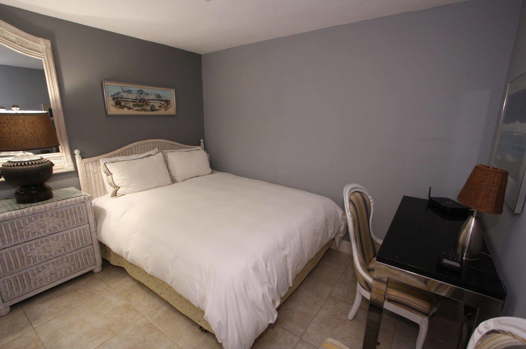 Hotel Siesta Gardens By Rva Siesta Key Exterior foto