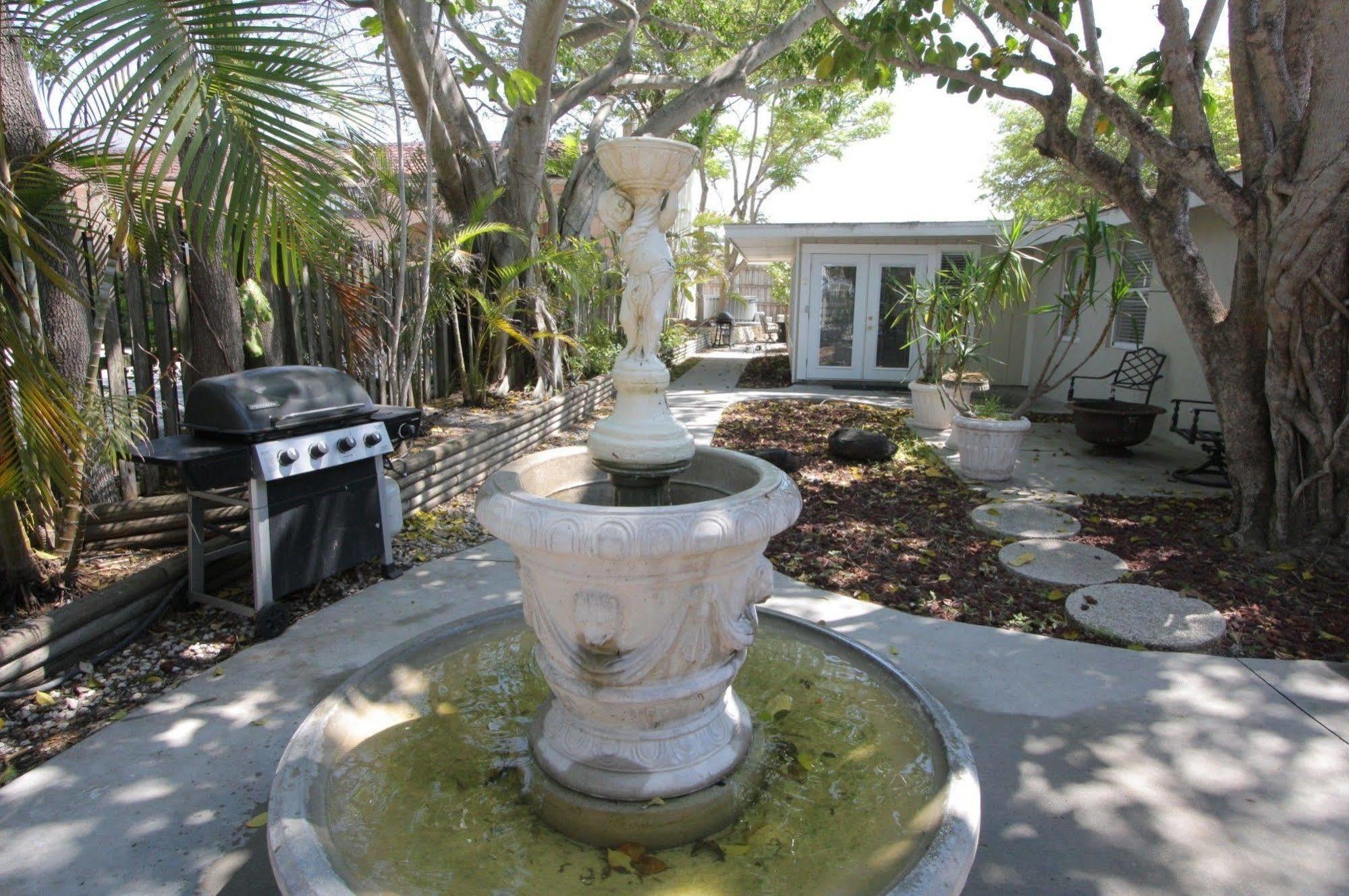 Hotel Siesta Gardens By Rva Siesta Key Exterior foto